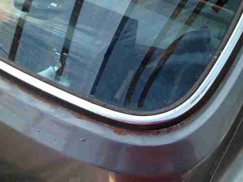 MG, MGB, MGB-GT, Project car, Vintage, image 6