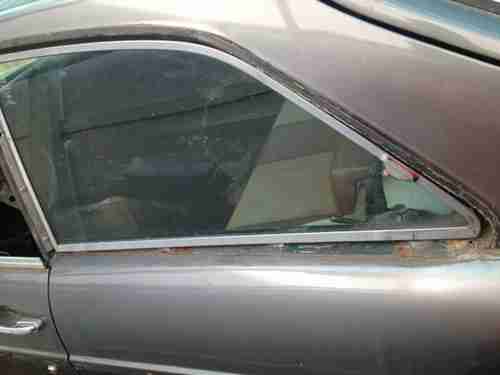 MG, MGB, MGB-GT, Project car, Vintage, image 8