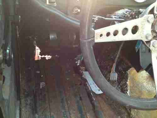 MG, MGB, MGB-GT, Project car, Vintage, image 11