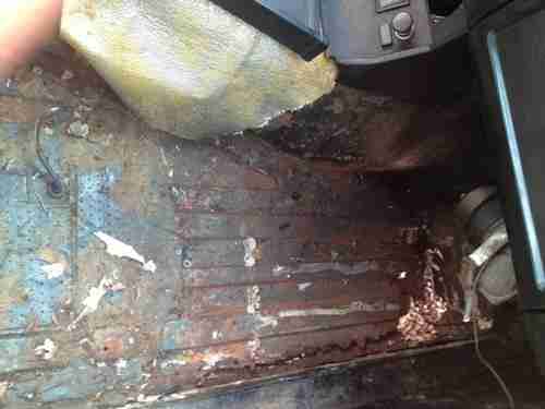 MG, MGB, MGB-GT, Project car, Vintage, image 13