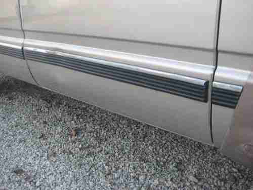 1993 Suburban 4x4, image 6