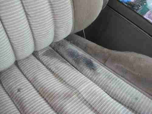 1993 Suburban 4x4, image 11