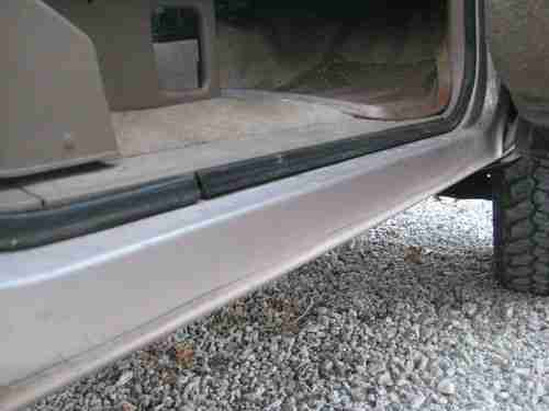 1993 Suburban 4x4, image 16