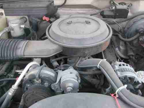 1993 Suburban 4x4, image 17