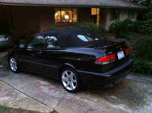 2003 Saab 9-3 SE Sport Package Convertible *Low Miles*LIKE NEW*Southern Saab!, US $10,900.00, image 4