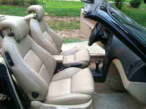 2003 Saab 9-3 SE Sport Package Convertible *Low Miles*LIKE NEW*Southern Saab!, US $10,900.00, image 9