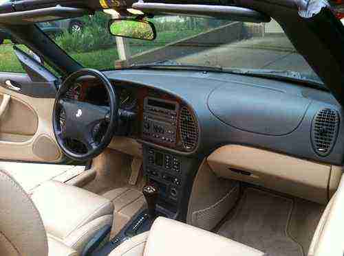 2003 Saab 9-3 SE Sport Package Convertible *Low Miles*LIKE NEW*Southern Saab!, US $10,900.00, image 10