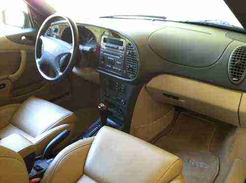 2003 Saab 9-3 SE Sport Package Convertible *Low Miles*LIKE NEW*Southern Saab!, US $10,900.00, image 11