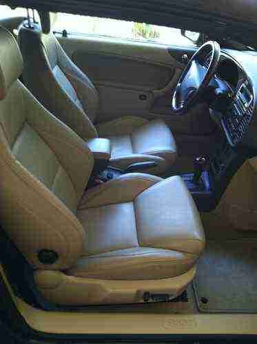 2003 Saab 9-3 SE Sport Package Convertible *Low Miles*LIKE NEW*Southern Saab!, US $10,900.00, image 12