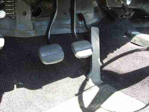 Classic Muscle car hot rod street rod Convertible Super Sport, image 9