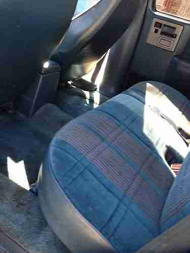 1992 GMC Jimmy SLE Sport Utility 4-Door 4.3L, US $3,300.00, image 4