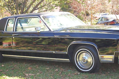 1977 lincoln continental