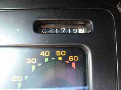 1985 Chevy Corvette, image 7