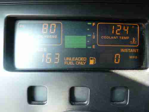 1985 Chevy Corvette, image 8