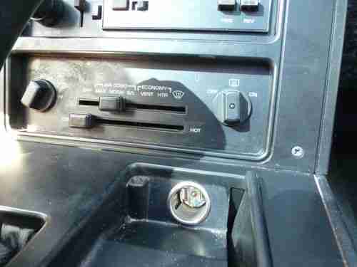 1985 Chevy Corvette, image 10