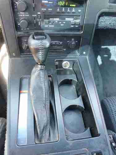 1985 Chevy Corvette, image 11