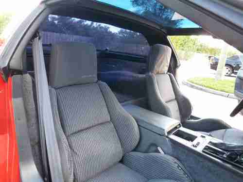 1985 Chevy Corvette, image 21