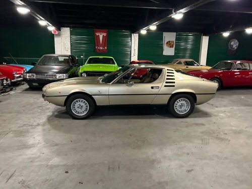 1972 Alfa Romeo Montreal, US $70,000.00, image 2