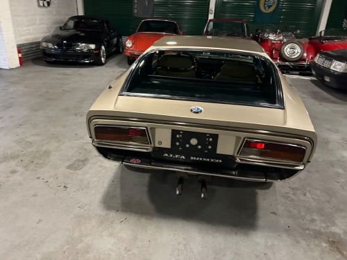 1972 Alfa Romeo Montreal, US $70,000.00, image 5