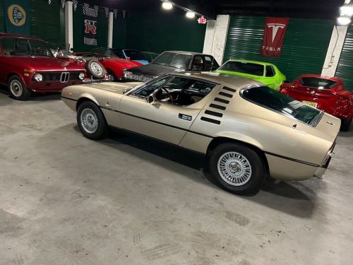 1972 Alfa Romeo Montreal, US $70,000.00, image 6