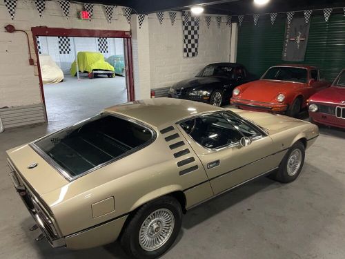 1972 Alfa Romeo Montreal, US $70,000.00, image 7