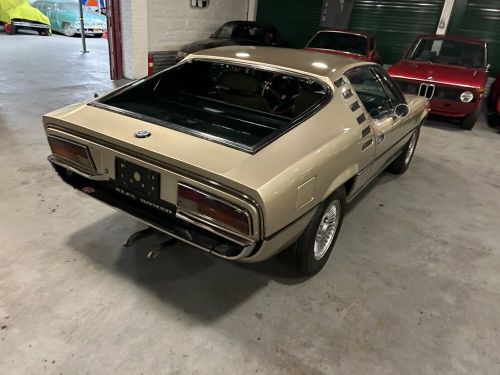 1972 Alfa Romeo Montreal, US $70,000.00, image 8