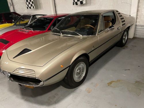 1972 Alfa Romeo Montreal, US $70,000.00, image 9