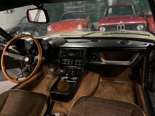 1972 Alfa Romeo Montreal, US $70,000.00, image 11