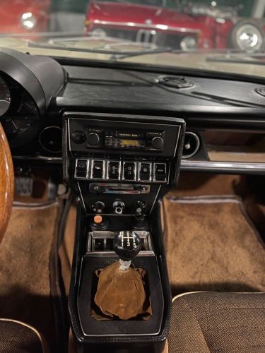1972 Alfa Romeo Montreal, US $70,000.00, image 12