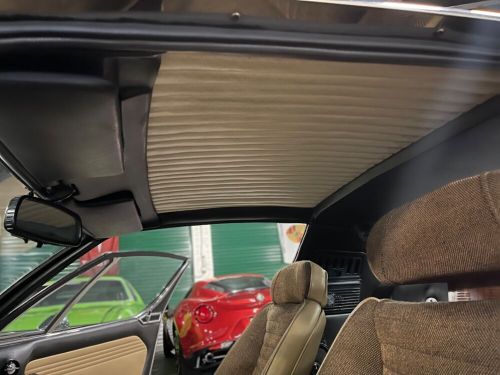 1972 Alfa Romeo Montreal, US $70,000.00, image 14