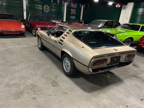 1972 Alfa Romeo Montreal, US $70,000.00, image 19