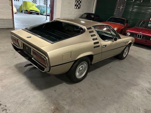 1972 Alfa Romeo Montreal, US $70,000.00, image 20