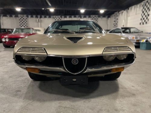 1972 Alfa Romeo Montreal, US $70,000.00, image 22