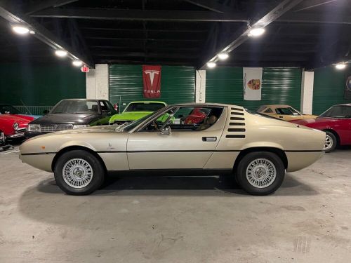 1972 Alfa Romeo Montreal, US $70,000.00, image 24