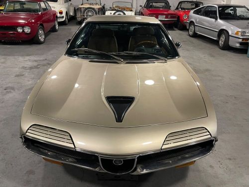 1972 Alfa Romeo Montreal, US $70,000.00, image 25