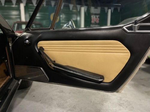 1972 Alfa Romeo Montreal, US $70,000.00, image 29