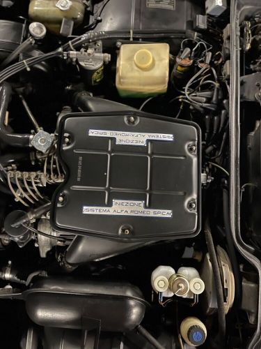 1972 Alfa Romeo Montreal, US $70,000.00, image 34