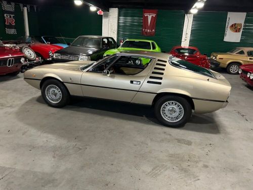 1972 Alfa Romeo Montreal, US $70,000.00, image 35