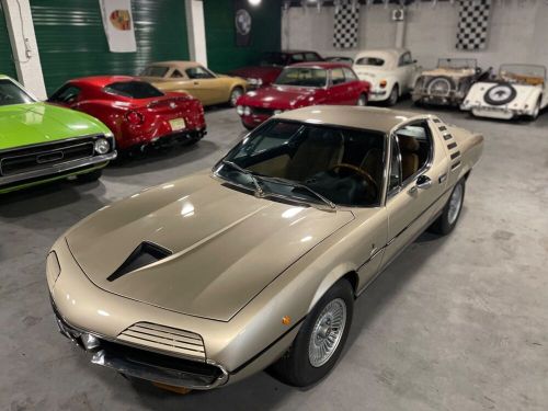 1972 Alfa Romeo Montreal, US $70,000.00, image 36