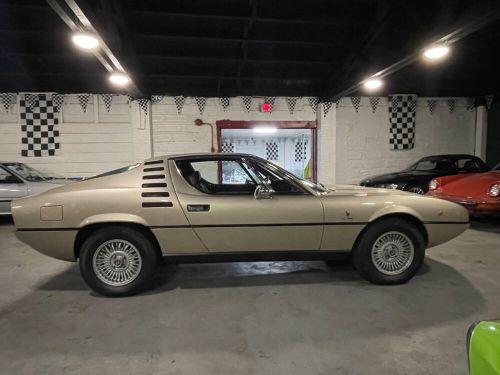 1972 Alfa Romeo Montreal, US $70,000.00, image 37