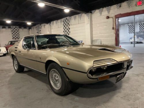 1972 Alfa Romeo Montreal, US $70,000.00, image 40