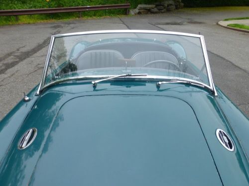 1962 mg mga 1622 good mechanics