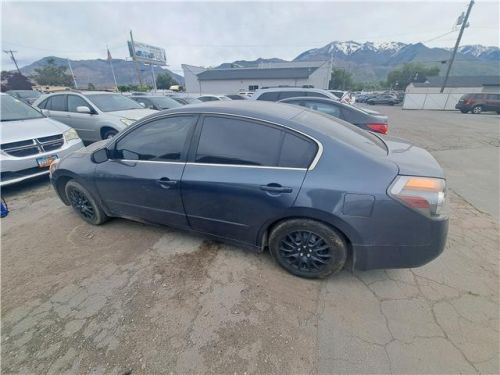 2012 Nissan Altima 2.5 S, US $1,275.00, image 2