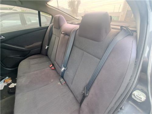 2012 Nissan Altima 2.5 S, US $1,275.00, image 4