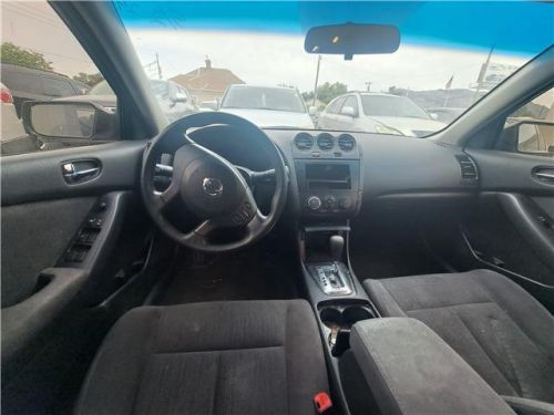 2012 Nissan Altima 2.5 S, US $1,275.00, image 5