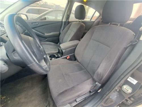 2012 Nissan Altima 2.5 S, US $1,275.00, image 6