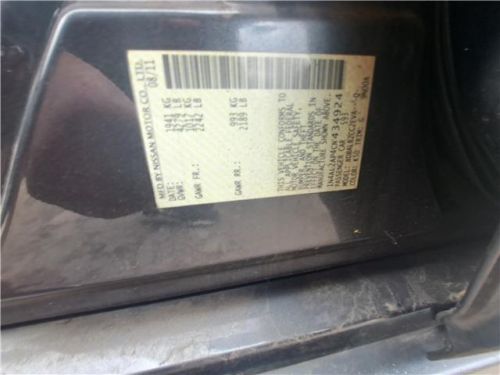 2012 Nissan Altima 2.5 S, US $1,275.00, image 7