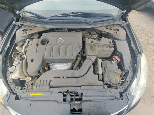 2012 Nissan Altima 2.5 S, US $1,275.00, image 8