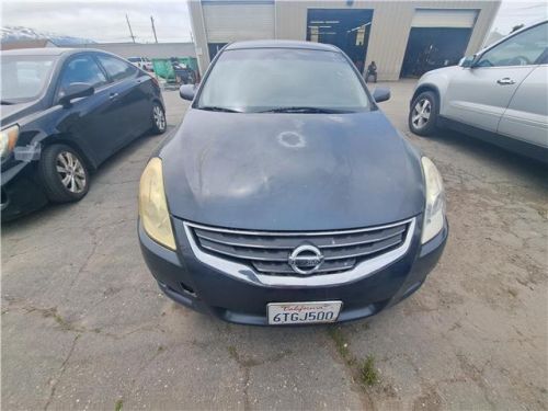 2012 Nissan Altima 2.5 S, US $1,275.00, image 24
