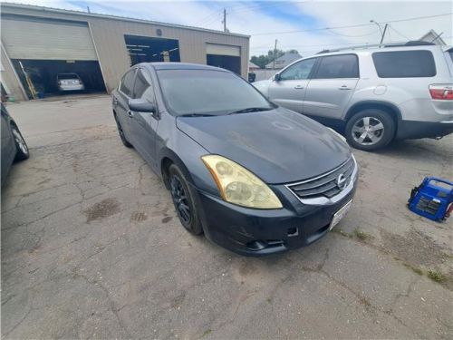 2012 Nissan Altima 2.5 S, US $1,275.00, image 25